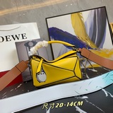 【Поставляется в подарочной коробке с чеком】 Loewe/Loewe мини-модель Mini 0uzzle 