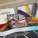 【Поставляется в подарочной коробке с чеком】 Loewe/Loewe мини-модель Mini 0uzzle 