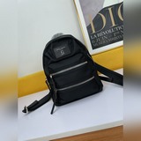 MARC JACOBC, оригинал, ткань, натуральная кожа, белая сталь, модель 6996. Размер