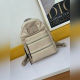 MARC JACOBC, оригинал, ткань, натуральная кожа, белая сталь, модель 6996. Размер
