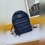 MARC JACOBC, оригинал, ткань, натуральная кожа, белая сталь, модель 6996. Размер