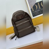 MARC JACOBC, оригинал, ткань, натуральная кожа, белая сталь, модель 6996. Размер