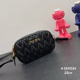 Футляр для фотоаппарата с двойной молнией, 5BH539, M81 Изготовлен из импортной о