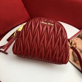 Новая коллекция осень-зима от Miu Miu/Miu Miu, оригинал, импортный материал Mate