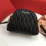 Новая коллекция осень-зима от Miu Miu/Miu Miu, оригинал, импортный материал Mate