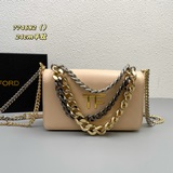 В комплекте с коробкой, плоская текстура TF Tom Ford, новая модель Palmetto Trip