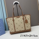 T Monogram 2023 летняя новинка от Tory Burch — сумка через плечо с традиционным 