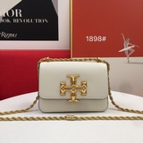 Новая сумка Tory Burch с металлической цепочкой уже в продаже. Модель, аналогичн