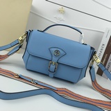 Tory Burch, летняя коллекция 2023, артикул 25054, с двумя плечевыми ремнями. Изг