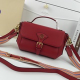 Tory Burch, летняя коллекция 2023, артикул 25054, с двумя плечевыми ремнями. Изг