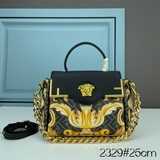 Улучшенная версия с принтом Fendace, совместная коллекция, в наличии! Versace by