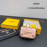 Оригинальный продукт, совместная коллекция FDFéI X Versace, маленькая багетная с