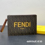 Оригинальная коробка, большая сумка FD с шелкографией, с двумя внутренними отдел