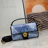 【Комплектация】 Официальный сайт AA Fendi & Versace 2023 совместная коллекция
