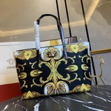 Новая сумка для покупок от Versace! Очень практичная! Высококачественная оригина