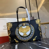 Новая сумка для покупок от Versace! Очень практичная! Высококачественная оригина
