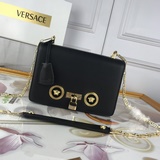 Versace/Венсэтче 2023 осенне-зимняя коллекция женских сумок, изготовлена из кожи