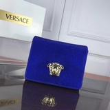 Популярные товары в магазинах 【VERSACE】 VERSACE 560# из матовой кожи с термонаби