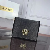 Популярные товары в магазине 【VERSACE】 VERSACE 560# из матовой кожи с стразами, 