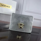 Популярные товары в магазинах 【VERSACE】 VERSACE 560# из матовой кожи с термонаби