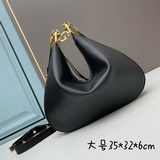 Большая сумка-кошелек Gucci Attache из серии Attache отличается мягкой конструкц