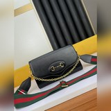 GG Horsebit конверт-цепочка в наличии! В одной упаковке три варианта. Приобретит