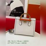 Новая модель, полный ассортимент цветов и размеров. Сумка Gucci сочетает в себе 