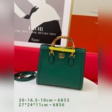 Новая модель, полный ассортимент цветов и размеров. Сумка Gucci сочетает в себе 