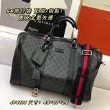 Новейшая сумка GUCCI для небольших поездок отличается чрезвычайно мягкой текстур