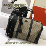 Новейшая сумка GUCCI для небольших поездок отличается чрезвычайно мягкой текстур