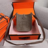 Evelyne mini Универсальная летняя модель для прогулок по городу. Evelyne mini Им