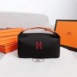 Hermes (топовая версия) 2023 Новая косметичка Trousse Bride-A.