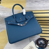 Улучшенная версия  Hermes bk платиновая сумка Версия высшего качества Новая текс
