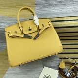 Улучшенная версия  Hermes bk платиновая сумка Версия высшего качества Новая текс