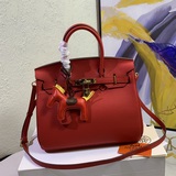 Улучшенная версия  Hermes bk платиновая сумка Версия высшего качества Новая текс