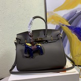 Улучшенная версия сумки Hermes bk Platinum. Оригинальная версия высшего качества