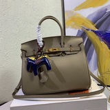 Улучшенная версия сумки Hermes bk Platinum. Оригинальная версия высшего качества