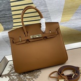 Улучшенная версия сумки Hermes bk Platinum. Оригинальная версия высшего качества