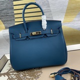 Улучшенная версия сумки Hermes bk Platinum. Оригинальная версия высшего качества