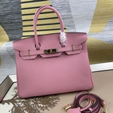 Улучшенная версия сумки Hermes bk Platinum. Оригинальная версия высшего качества