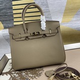Улучшенная версия сумки Hermes bk Platinum. Оригинальная версия высшего качества