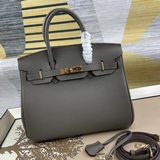 Улучшенная версия сумки Hermes bk Platinum. Оригинальная версия высшего качества