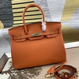 Улучшенная версия сумки Hermes bk Platinum. Оригинальная версия высшего качества