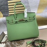 Улучшенная версия сумки Hermes bk Platinum. Оригинальная версия высшего качества