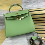 Hermes Kelly сумка, оригинальная версия высшего качества, новая текстура кожи, 7