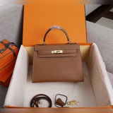 Hermes @22 см, 25 см, 28 см, сумка Kelly.