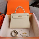 Hermes @22 см, 25 см, 28 см, сумка Kelly.