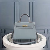 Hermes@22cm 25cm 28cm Kelly bag kellyher.