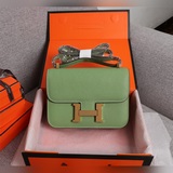 (Обратите внимание на уникальный код) Hermès, произведено во Франции, большой ра