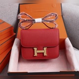 (Обратите внимание на уникальный код) Hermès, произведено во Франции, большой ра